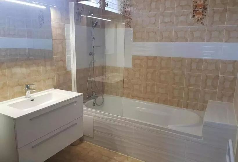 پانسیون La Maison Aux Orchidées