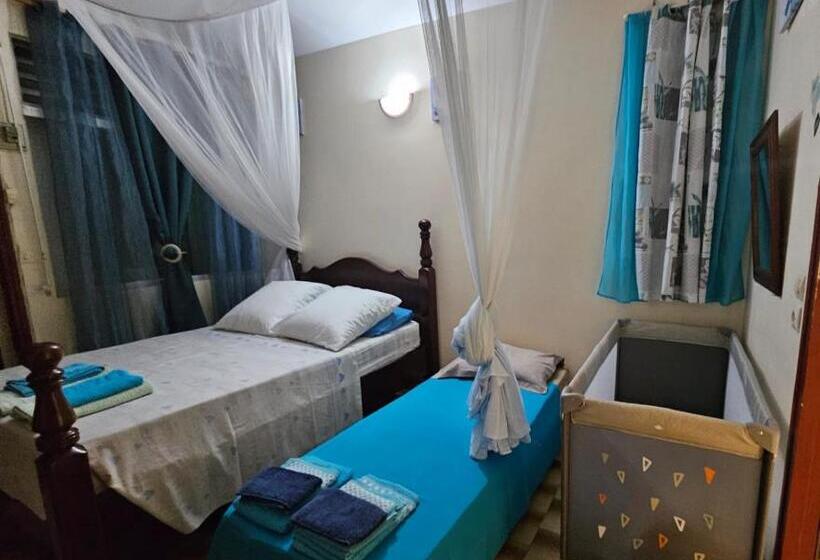 پانسیون La Maison Aux Orchidées