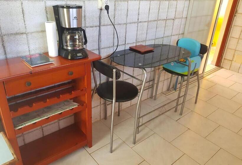 پانسیون La Maison Aux Orchidées