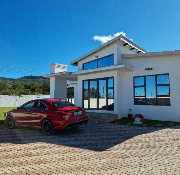 Pension Onnie Guesthouse