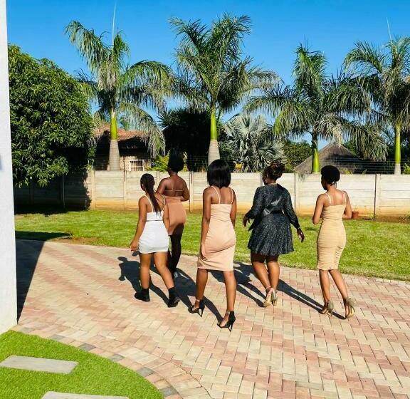 Pension Onnie Guesthouse