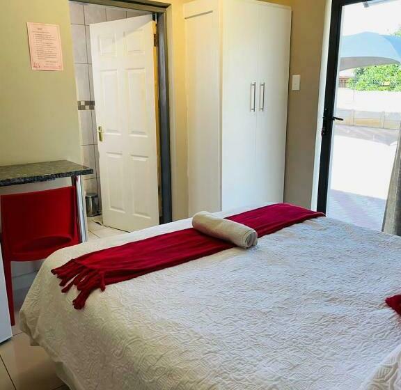 Pension Onnie Guesthouse