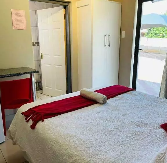 Majatalo Onnie Guesthouse