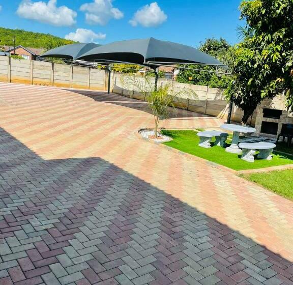 Pension Onnie Guesthouse