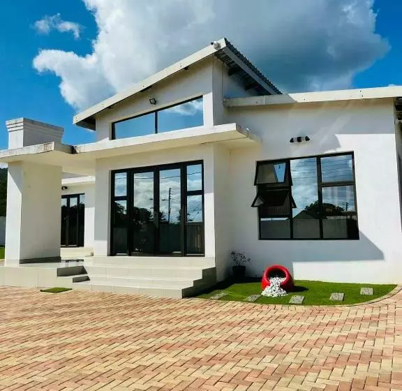 Majatalo Onnie Guesthouse