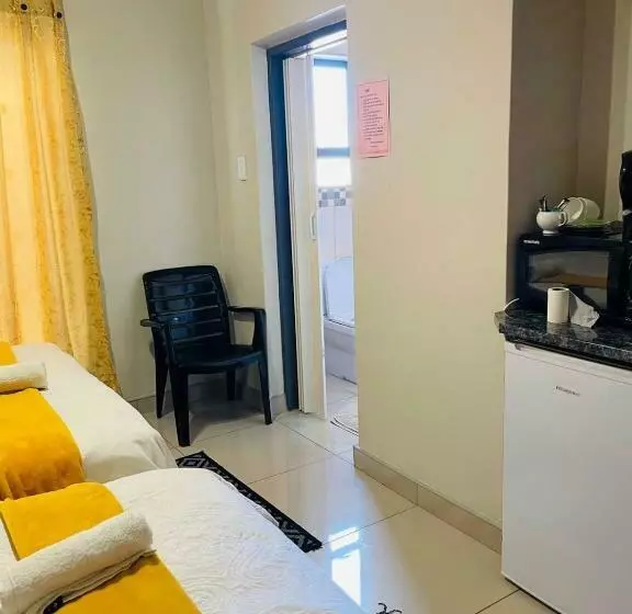 Majatalo Onnie Guesthouse