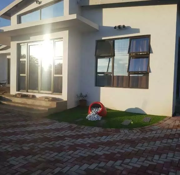 Majatalo Onnie Guesthouse