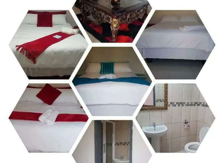 Majatalo Onnie Guesthouse