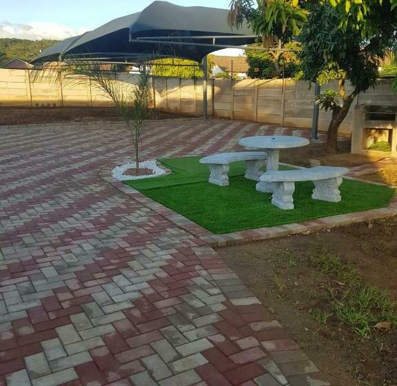 Pension Onnie Guesthouse