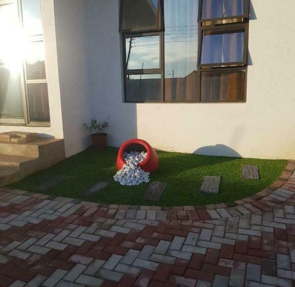 Pension Onnie Guesthouse