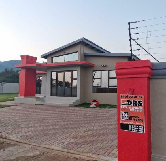 Pension Onnie Guesthouse