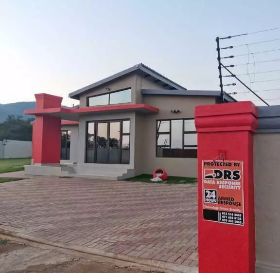 Majatalo Onnie Guesthouse