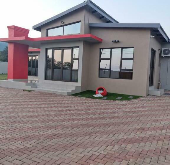 Pension Onnie Guesthouse