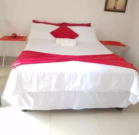 Majatalo Onnie Guesthouse