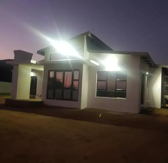 Majatalo Onnie Guesthouse