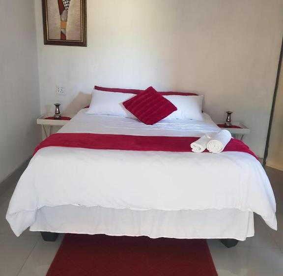 Pension Onnie Guesthouse