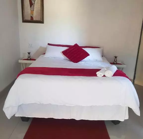 Majatalo Onnie Guesthouse