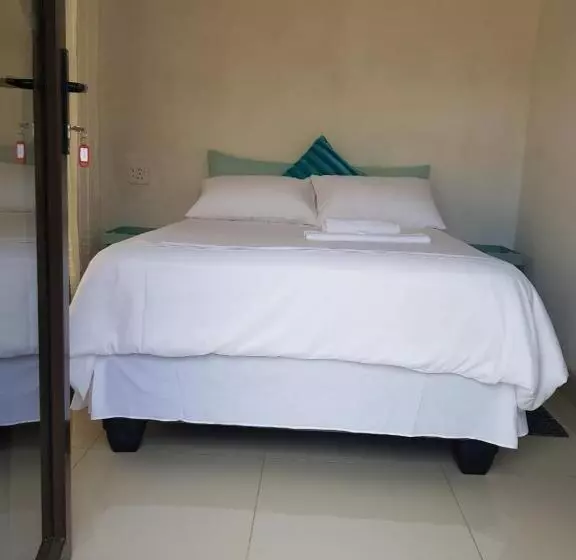 Majatalo Onnie Guesthouse