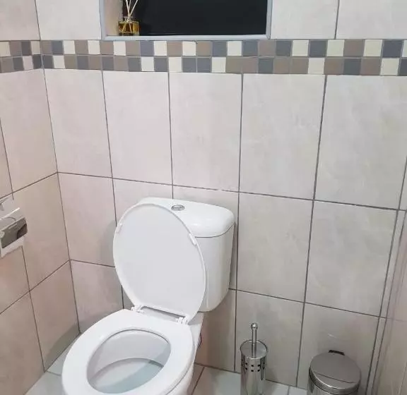 Majatalo Onnie Guesthouse