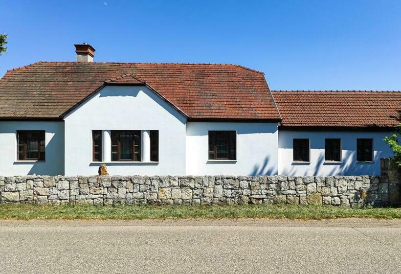 פנסיון Orosz Gábor Vendégház Mád