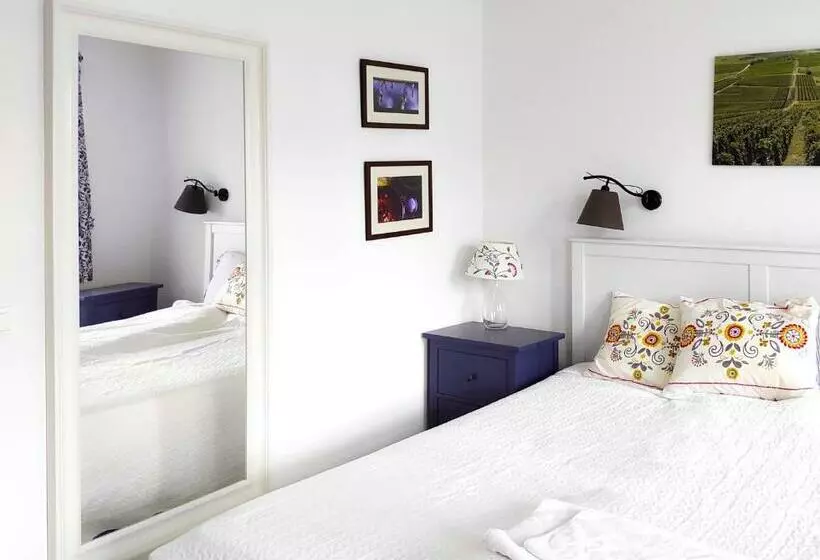 Majatalo Orosz Gábor Vendégház Mád