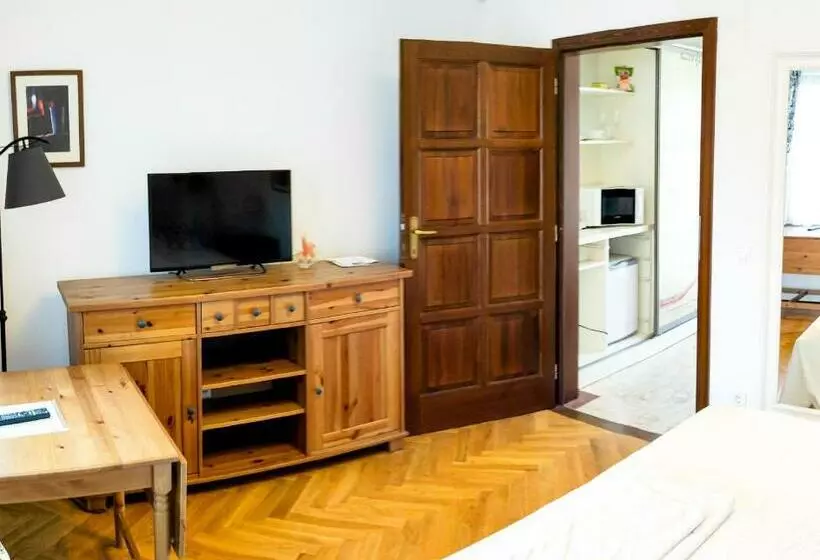 Majatalo Orosz Gábor Vendégház Mád