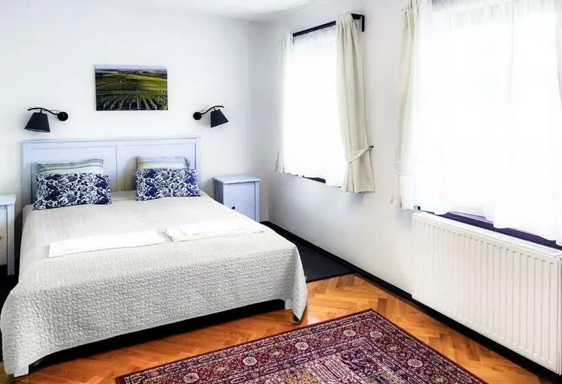 Majatalo Orosz Gábor Vendégház Mád