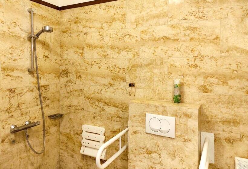 פנסיון Orosz Gábor Vendégház Mád