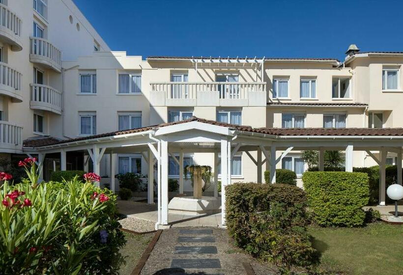 Résidence Sweetly Saint Augustin