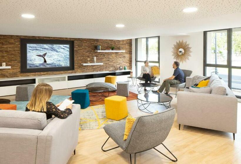 Résidence Sweetly Saint Augustin