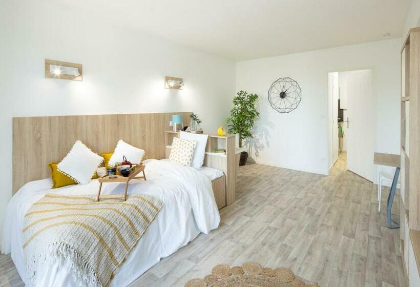 Résidence Sweetly Saint Augustin