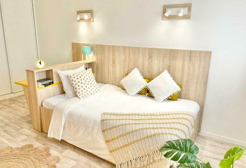 Résidence Sweetly Saint Augustin