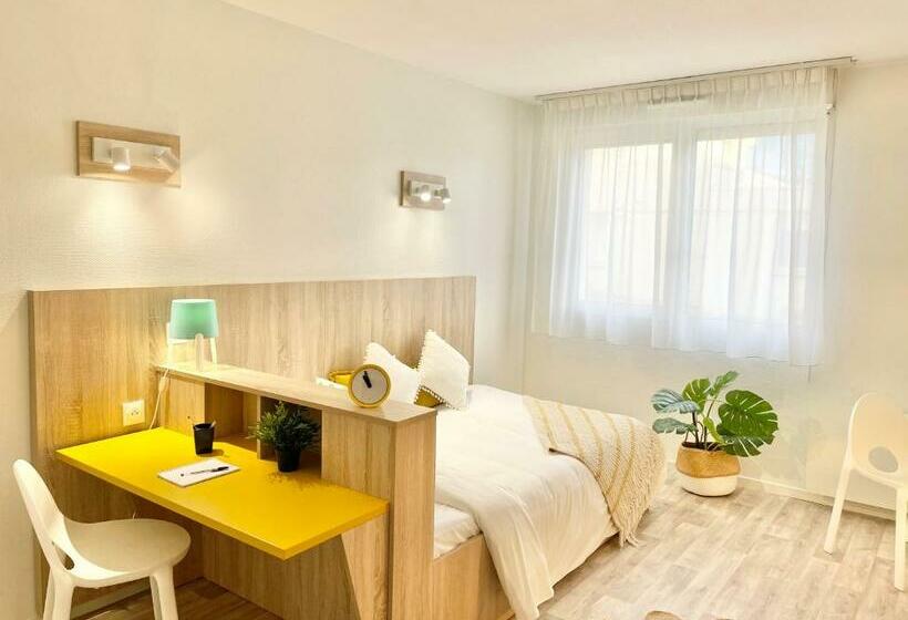 Résidence Sweetly Saint Augustin