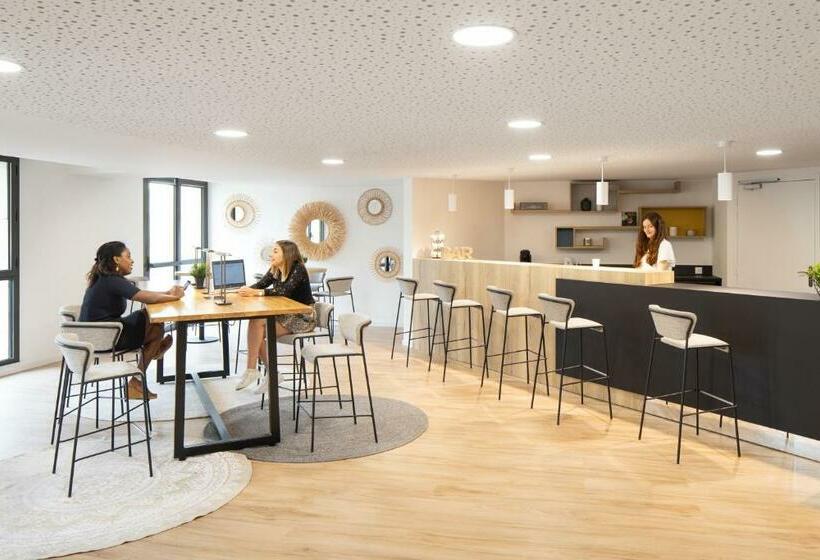 Résidence Sweetly Saint Augustin