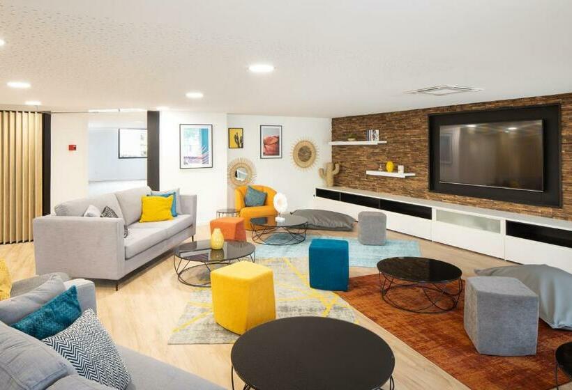 Résidence Sweetly Saint Augustin