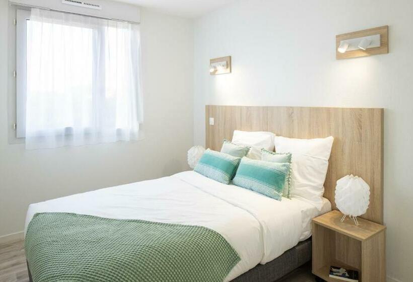 Résidence Sweetly Saint Augustin