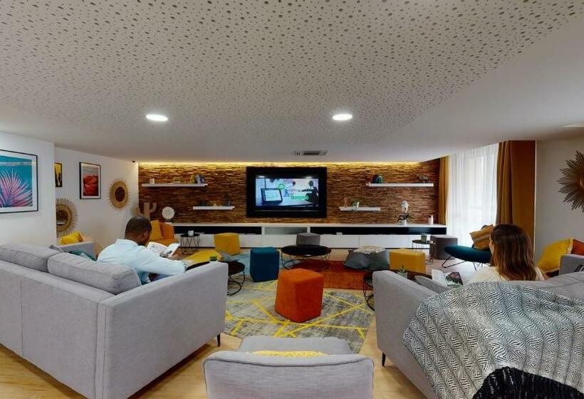 Résidence Sweetly Saint Augustin