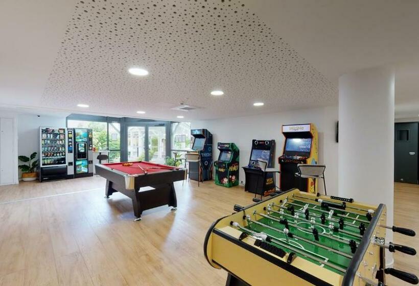 Résidence Sweetly Saint Augustin