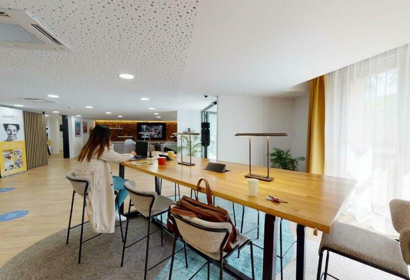 Résidence Sweetly Saint Augustin