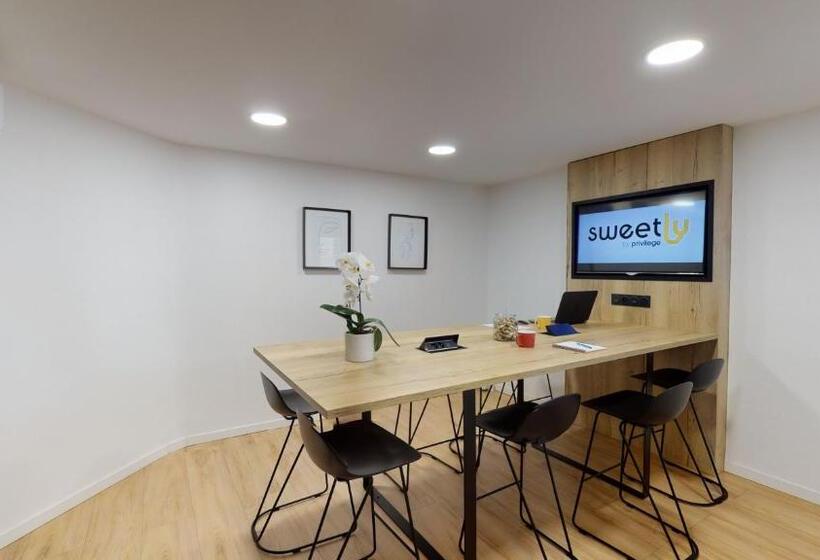 Résidence Sweetly Saint Augustin