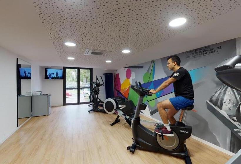 Résidence Sweetly Saint Augustin