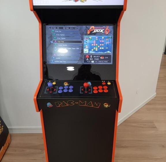 Résidence Sweetly Saint Augustin