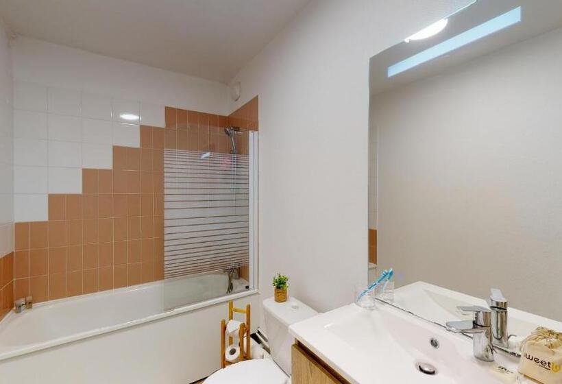 Résidence Sweetly Saint Augustin