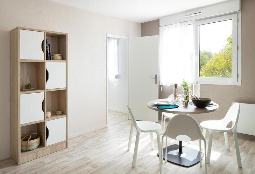 Résidence Sweetly Saint Augustin