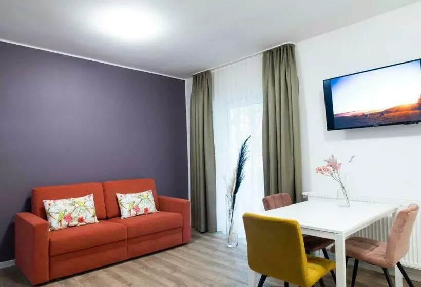 Villa Am Bahnhof In Fulda