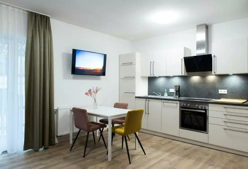 Villa Am Bahnhof In Fulda