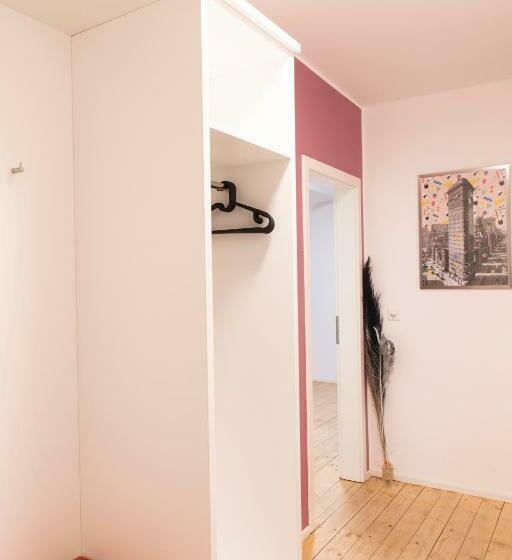 Villa Am Bahnhof In Fulda