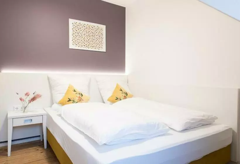 Villa Am Bahnhof In Fulda