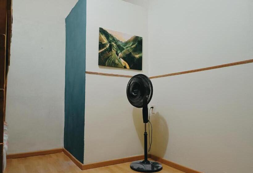 호스텔 Hostal A 10 Min Del Centro De Veracruz