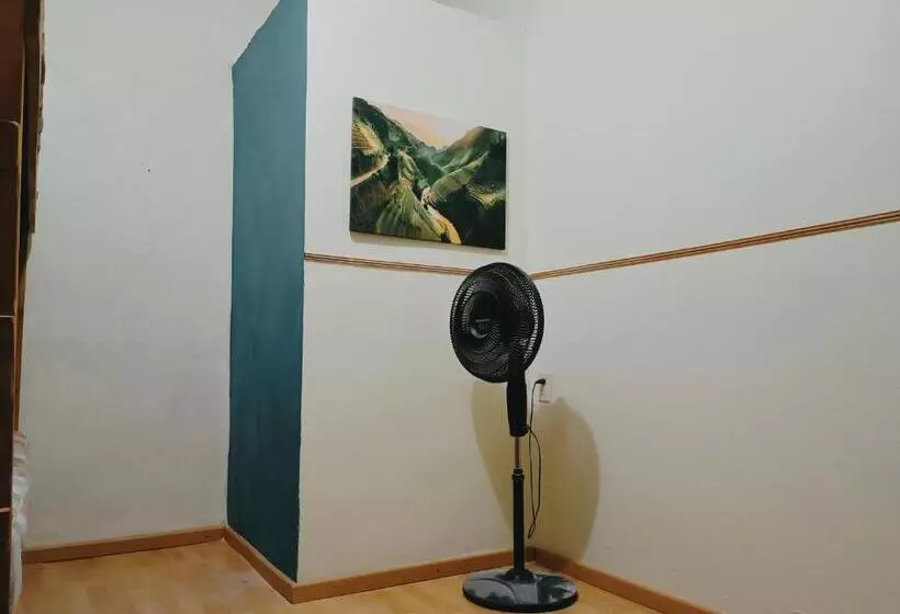 هاستل Hostal A 10 Min Del Centro De Veracruz